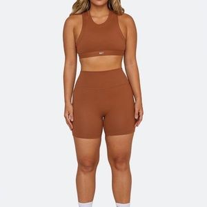 Set Active Sportbody Bike Shorts